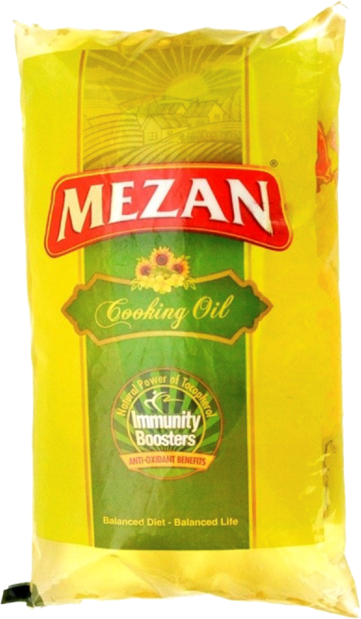 Mezan