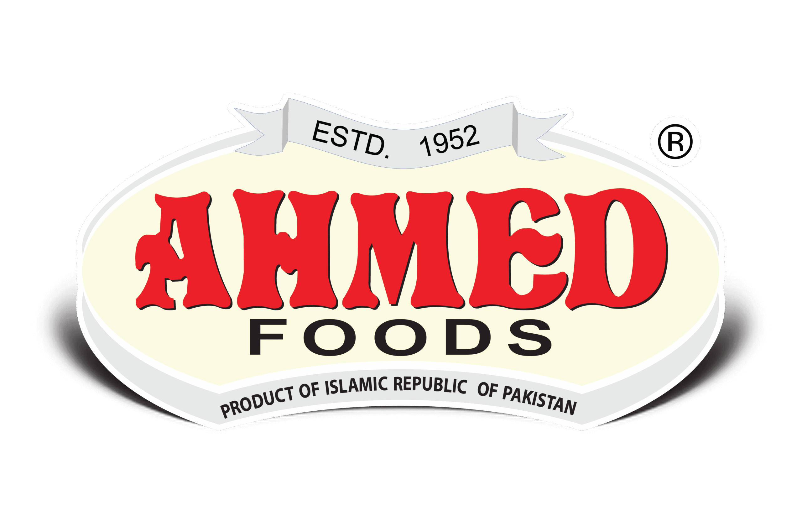 Ahmed